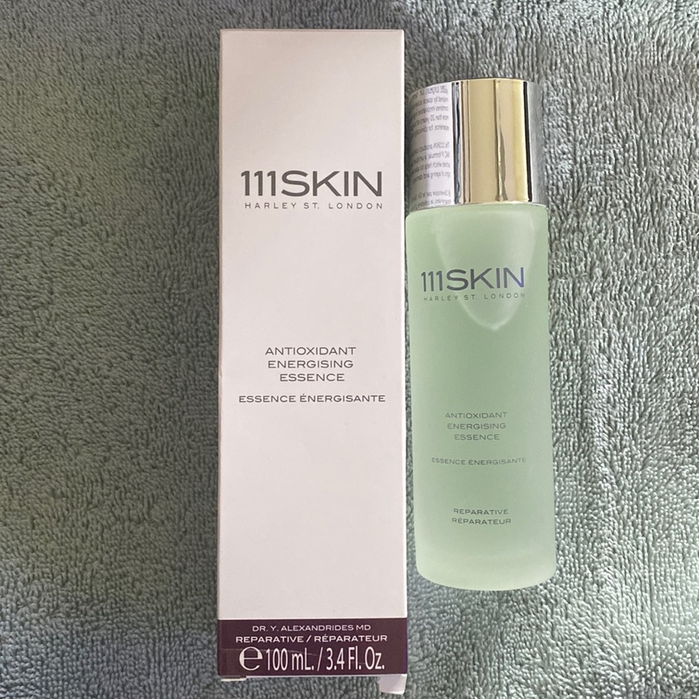 111SKINAntioxidant Energising Essence